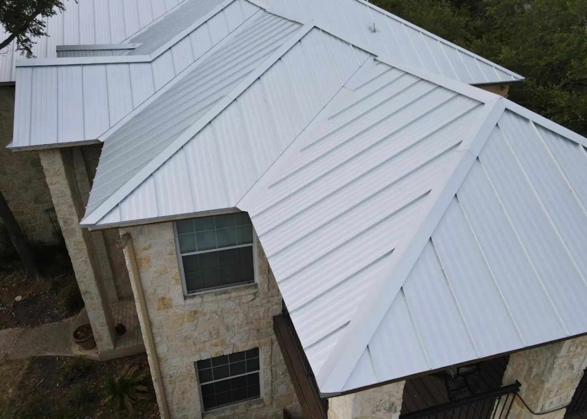 Metal Roofing services in Granby, NY